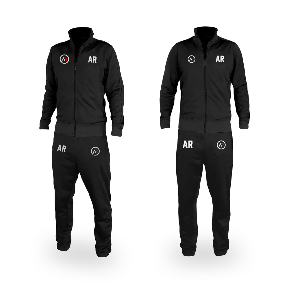 ArRival Base Tracksuit – ArRival Athletic Teams